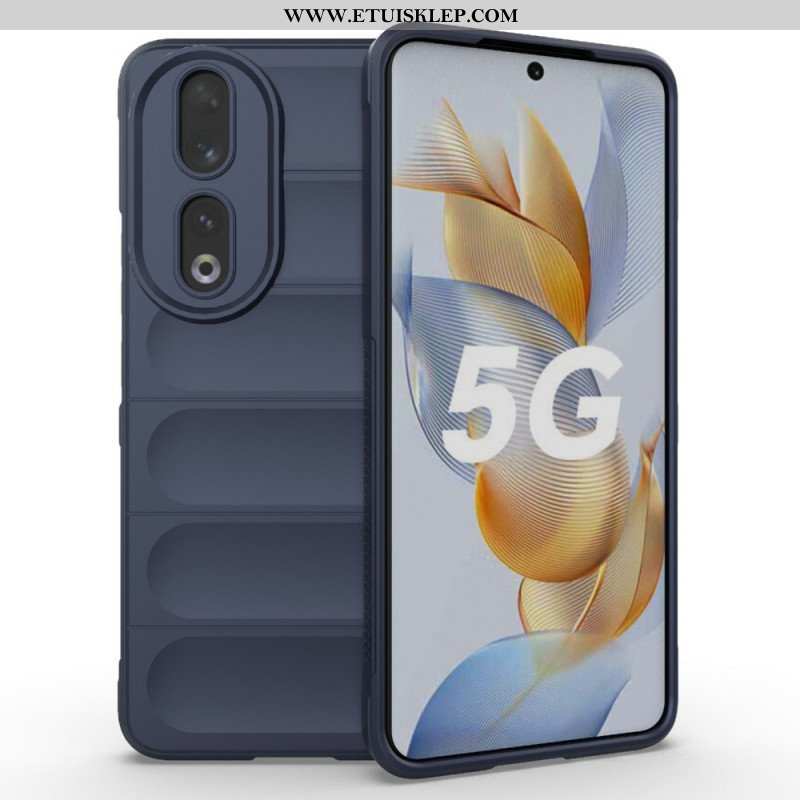 Etui do Honor 90 Antypoślizgowy